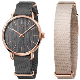 Montre Homme Calvin Klein K7B216P3