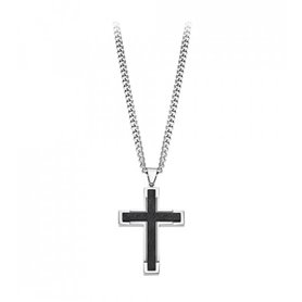 Collier Homme Lotus LS2256-1/2