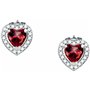 Boucles d´oreilles Femme Morellato SAIW135 Argent