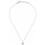 Collier Femme Morellato SAVB02