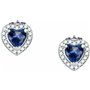 Boucles d´oreilles Femme Morellato SAVB08 Argent