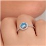 Bague Femme Morellato SAIW97014 14