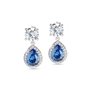 Boucles d´oreilles Femme Morellato SAIW10 Argent 925