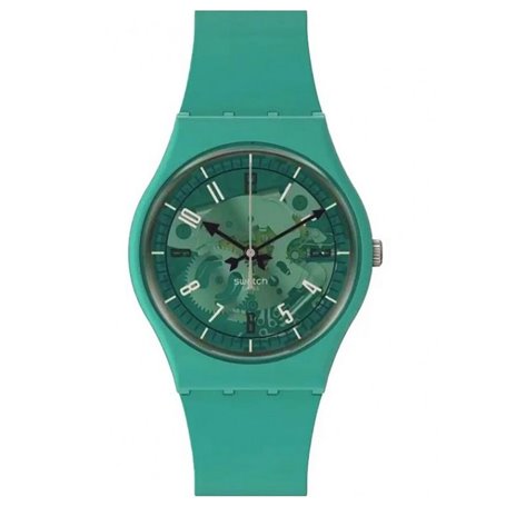 Montre Homme Swatch SO28G108