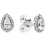 Boucles d´oreilles Femme Pandora SILVER STUD Argent 925