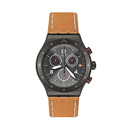 Montre Homme Swatch YVZ400 Noir