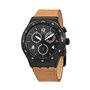 Montre Homme Swatch YVZ400 Noir