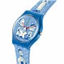 Montre Homme Swatch SO28Z126 (Ø 34 mm)