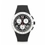 Montre Homme Swatch SUSB420 Noir