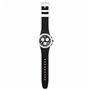 Montre Homme Swatch SUSB420 Noir