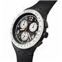 Montre Homme Swatch SUSB420 Noir