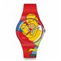 Montre Unisexe Swatch SO29Z120