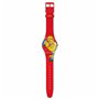 Montre Unisexe Swatch SO29Z120