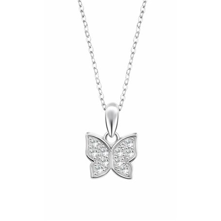 Pendentif Femme Lotus LP3051-1/1