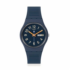 Montre Homme Swatch SO28I700 (Ø 34 mm)