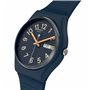 Montre Homme Swatch SO28I700 (Ø 34 mm)