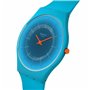 Montre Unisexe Swatch SS08N114 (Ø 34 mm)