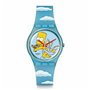 Montre Unisexe Swatch SO28Z115 (Ø 34 mm)