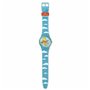 Montre Unisexe Swatch SO28Z115 (Ø 34 mm)