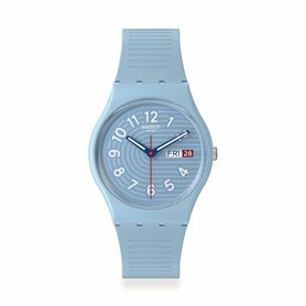 Montre Femme Swatch SO28S704 (Ø 34 mm)