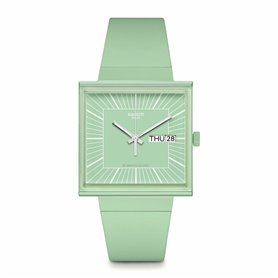 Montre Femme Swatch SO34G701