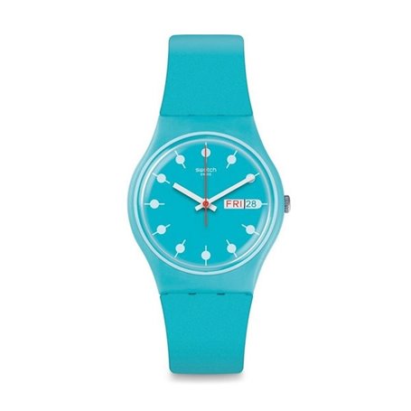 Montre Femme Swatch GL700 (Ø 34 mm)