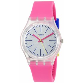 Montre Unisexe Swatch GE256 (Ø 34 mm)