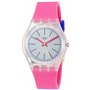 Montre Unisexe Swatch GE256 (Ø 34 mm)