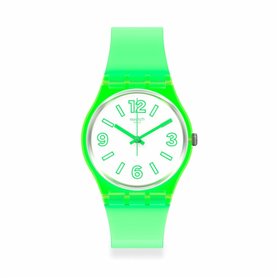 Montre Unisexe Swatch GG226 (Ø 34 mm)