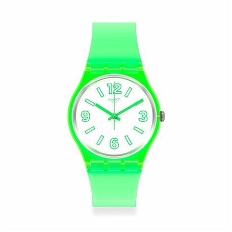 Montre Unisexe Swatch GG226 (Ø 34 mm)