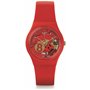 Montre Unisexe Swatch GR166 (Ø 34 mm)