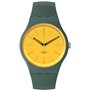 Montre Homme Swatch SO29G103 Jaune