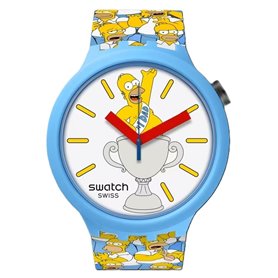 Montre Femme Swatch SB05Z100