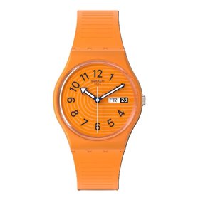 Montre Femme Swatch SO28O703 (Ø 34 mm)