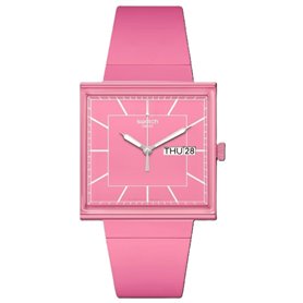 Montre Femme Swatch SO34P700