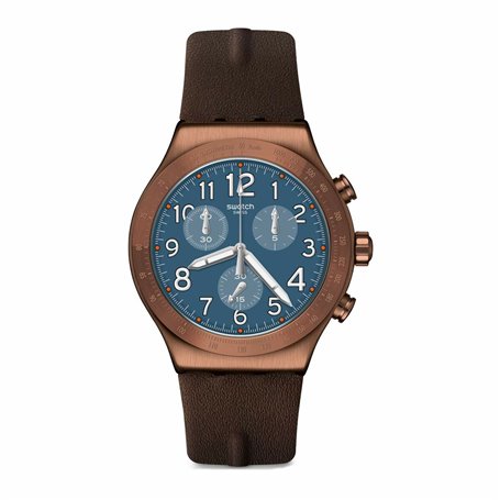 Montre Homme Swatch YVC100