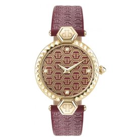 Montre Femme PHILIPP PLEIN COUTURE (Ø 32 mm)