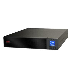 APC SRV3KRIRK alimentation d'énergie non interruptible Double-conversion (en ligne) 3 kVA 2400 W