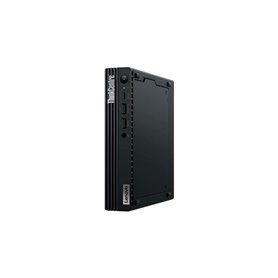 PC de bureau Lenovo Thinkcentre M70Q G3 I3-12100T 8 GB RAM 256 GB SSD