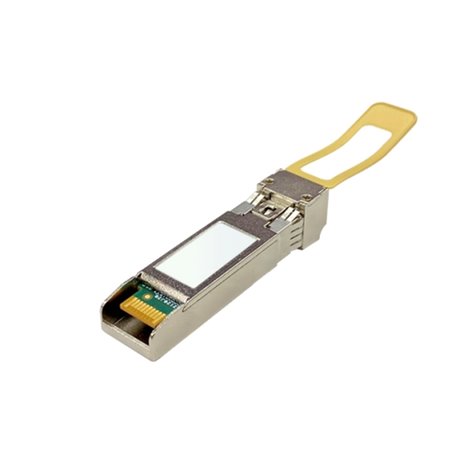 Origin Storage TRX-25GSFP28-SR module émetteur-récepteur de réseau Fibre optique 25000 Mbit/s QSFP28