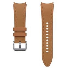 Samsung ET-SHR96 Bande Marron Cuir végan