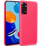 Protection pour téléphone portable Cool Xiaomi Redmi Note 11 | Xiaomi Redmi Note 11S Rose Xiaomi Redmi Note 11 Xiaomi