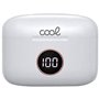 Casques Bluetooth avec Microphone Cool Air Pro Blanc