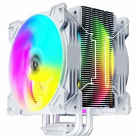 Ventilateur CPU Tempest Ø 12 cm