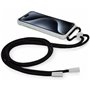 Protection pour téléphone portable Cool iPhone 15 Pro Noir Apple