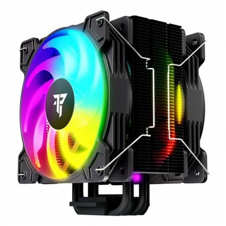 Ventilateur CPU Tempest Ø 12 cm