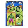 Figurine daction Marvel Legends Retro Series: Hulk