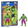 Figurine daction Marvel Legends Retro Series: Hulk