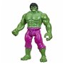 Figurine daction Marvel Legends Retro Series: Hulk