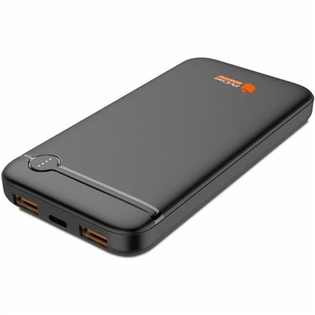 Powerbank PcCom Essential Noir 10000 mAh 20 W